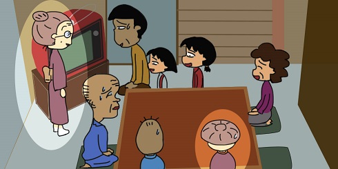 ちびまる子ちゃん