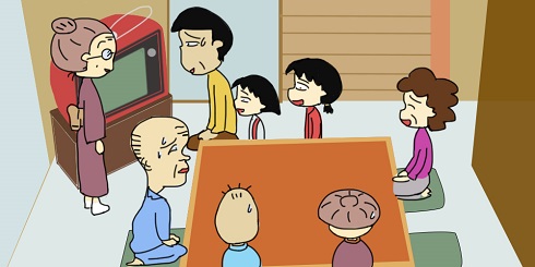 ちびまる子ちゃん