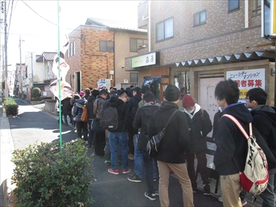 藤原・猫うどん