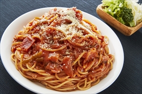 刃牙コラボカフェ