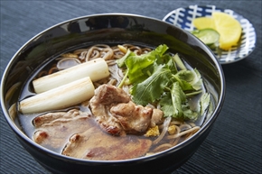 刃牙コラボカフェ