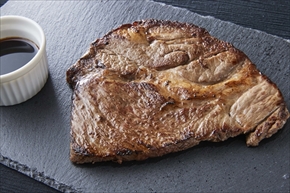 刃牙コラボカフェ