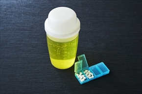 刃牙コラボカフェ