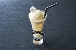 刃牙コラボカフェ