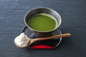 刃牙コラボカフェ