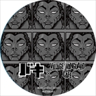 刃牙コラボカフェ