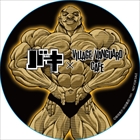 刃牙コラボカフェ