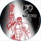 刃牙コラボカフェ