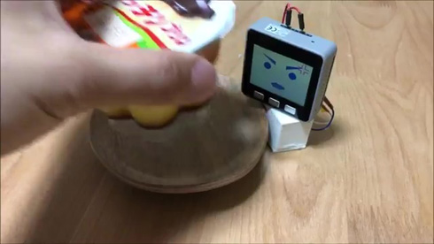 プリン・ア・ラート