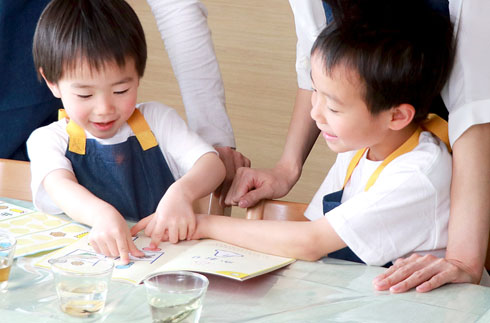 英才教育セット