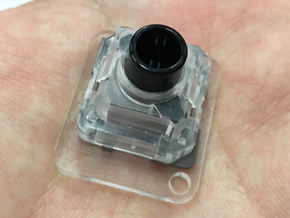 高級キーボードの「使えば分かる良さ」、REALFORCEで知られる東プレに聞いてみた