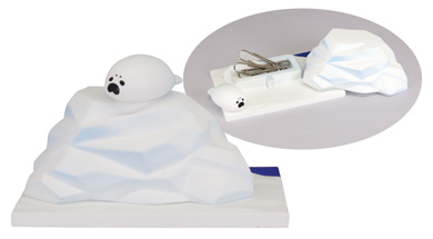 恋するシロクマ