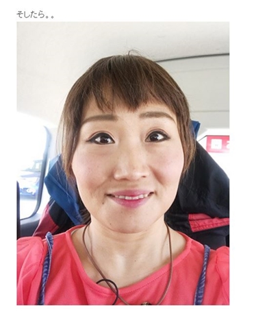 キンタロー。　丸山桂里奈　サッカー選手　双子　そっくり　似てる