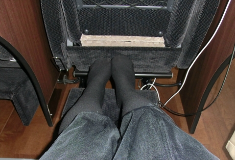 ドリームルリエ アドバンスクラス