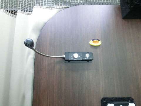 ドリームルリエ 設備