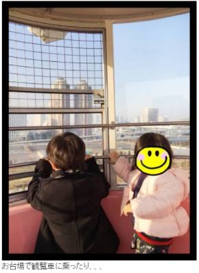 ギャル曽根 息子 大食い 現在 子供 結婚