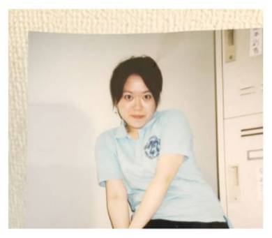 ニッチェ江上 髪型 昔 チリチリ 過去