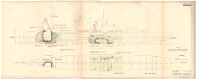 ポールアレン ヘレナ 発見