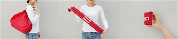 宅配受取りバッグOKIPPA