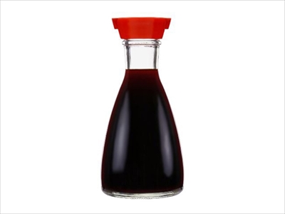 キッコーマンしょうゆ卓上びん