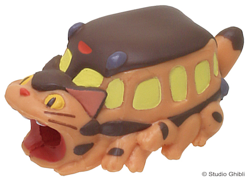 ジブリ ケーブルバイト となりのトトロ