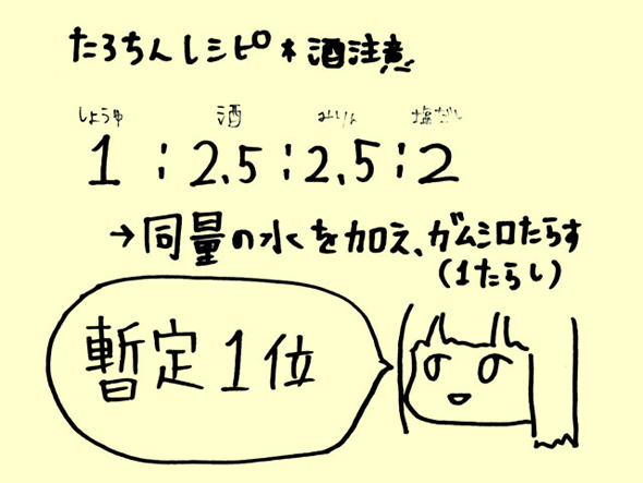 納豆のトリビア