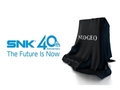 NEOGEOミニ？　SNK40周年記念、往年の名作を収録した新ゲーム機が登場