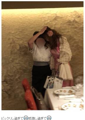 神田うの 誕生日 家族 夫 ブログ Instagram 現在 年齢