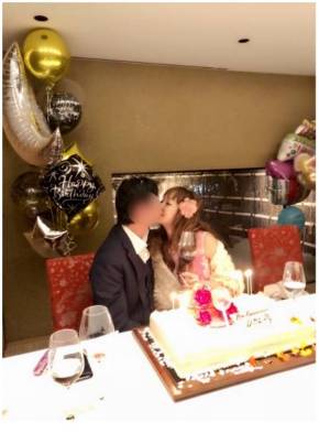 神田うの 誕生日 家族 夫 ブログ Instagram 現在 年齢