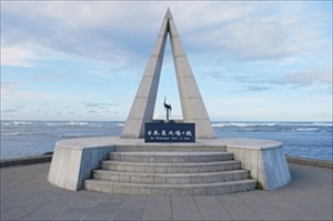 北海道一周バスの旅