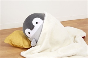 PCクッション　コウペンちゃん