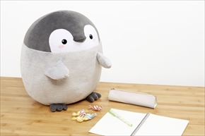 PCクッション　コウペンちゃん