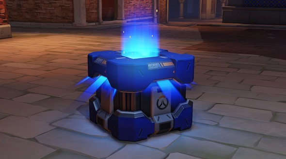 ルートボックス