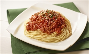 ナポリたんvsミート総帥