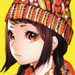 ナポリたんvsミート総帥