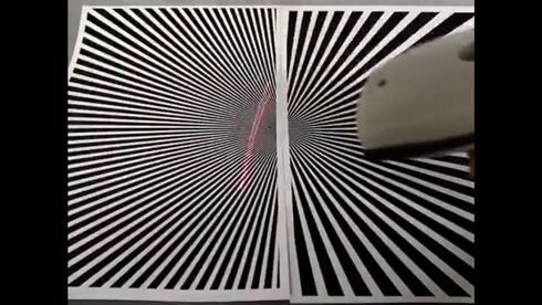 バーコードリーダー 信号 改造 音