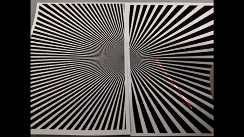 バーコードリーダー 信号 改造 音