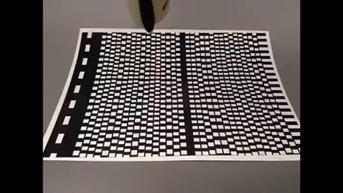 バーコードリーダー 信号 改造 音