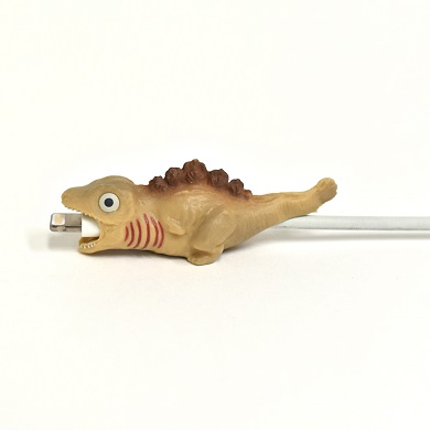 ケーブルバイト