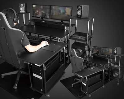 ゲーミングデスク