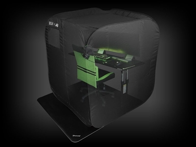 ゲーミングデスク