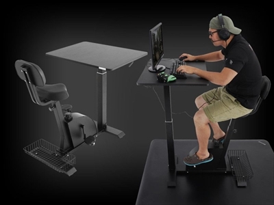 ゲーミングデスク