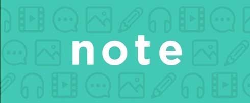 note 出版社 クリエイター紹介プログラム