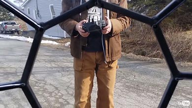 スター・ウォーズ TIEファイター ラジコン