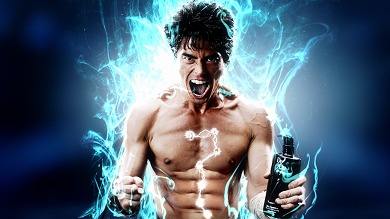 伊藤英明 ケンシロウ 北斗の拳 CM デオウ 実写化