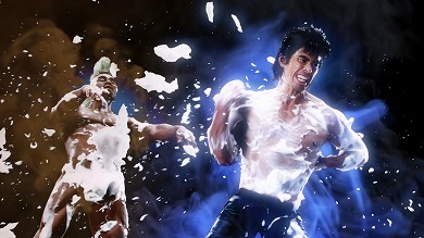 伊藤英明 ケンシロウ 北斗の拳 CM デオウ 実写化