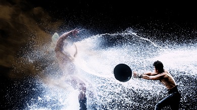 伊藤英明 ケンシロウ 北斗の拳 CM デオウ 実写化