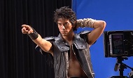 伊藤英明 ケンシロウ 北斗の拳 コラボ