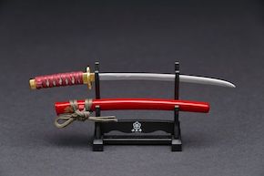 ペーパーナイフ 日本刀 誠剣