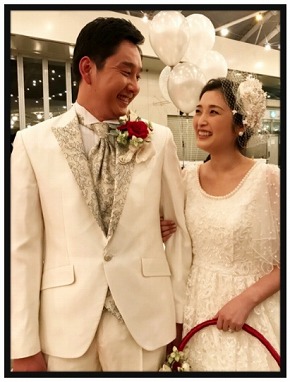 石川梨華 出産 性別 子ども モーニング娘。OG 野上亮磨